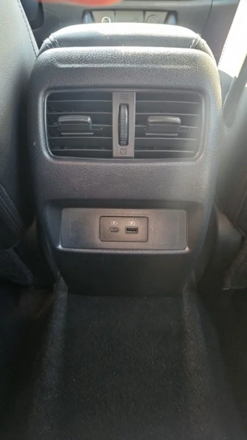 Nissan Qashqai usata a Lucca (16)