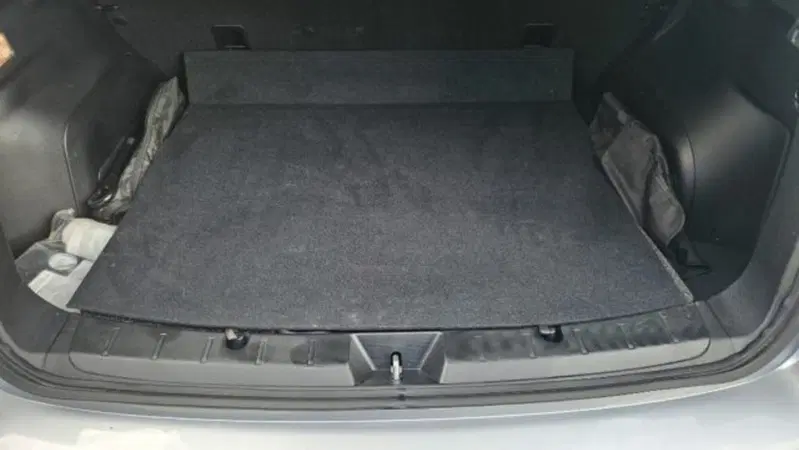 Subaru XV usata a Lucca (17)