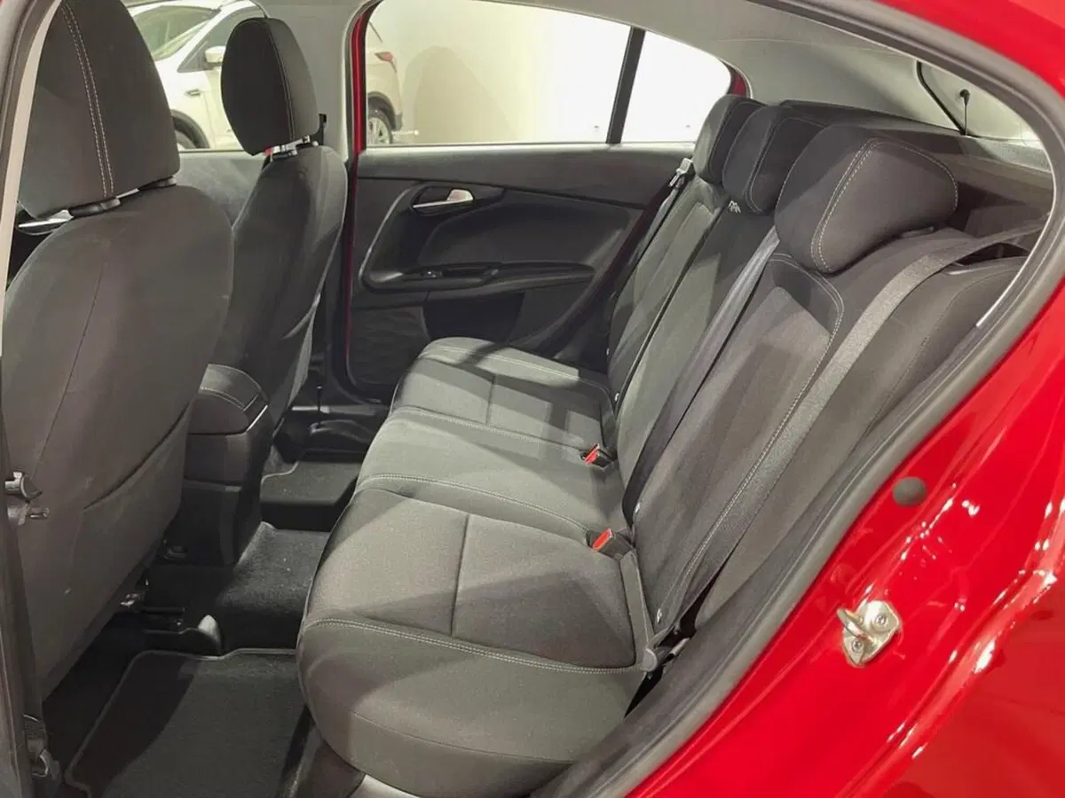 Fiat Tipo usata a Sondrio (11)