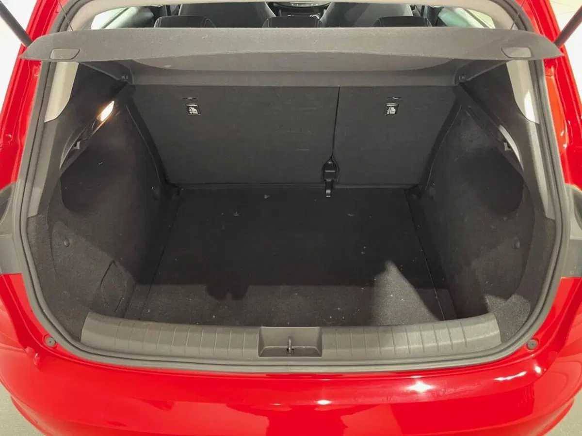 Fiat Tipo usata a Sondrio (15)
