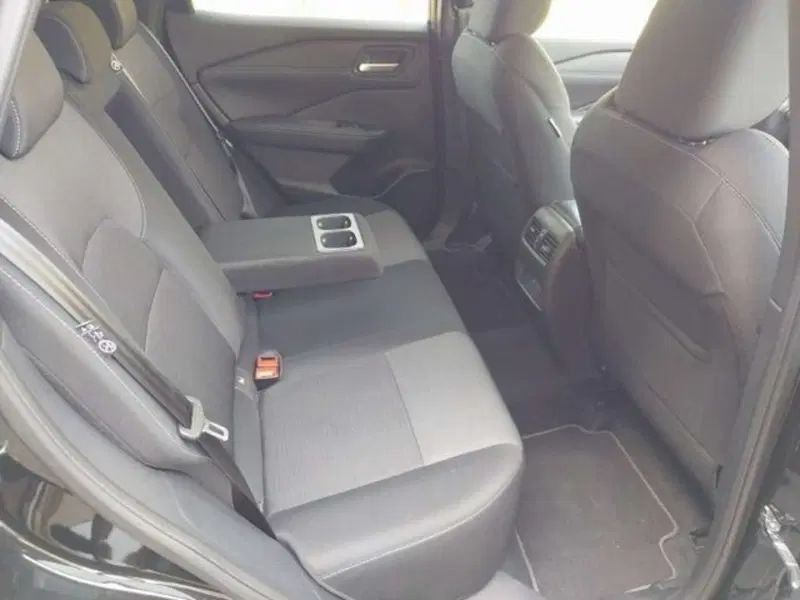 Nissan Qashqai usata a Firenze (11)