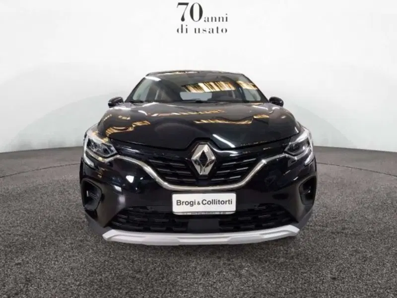 Renault Captur usata a Firenze (2)