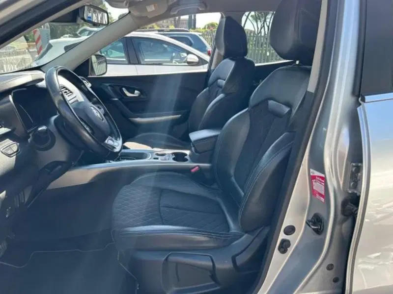 Renault Kadjar usata a Firenze (13)