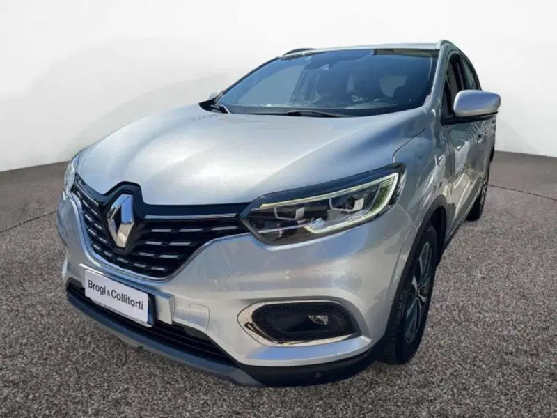 Renault Kadjar usata a Firenze (3)