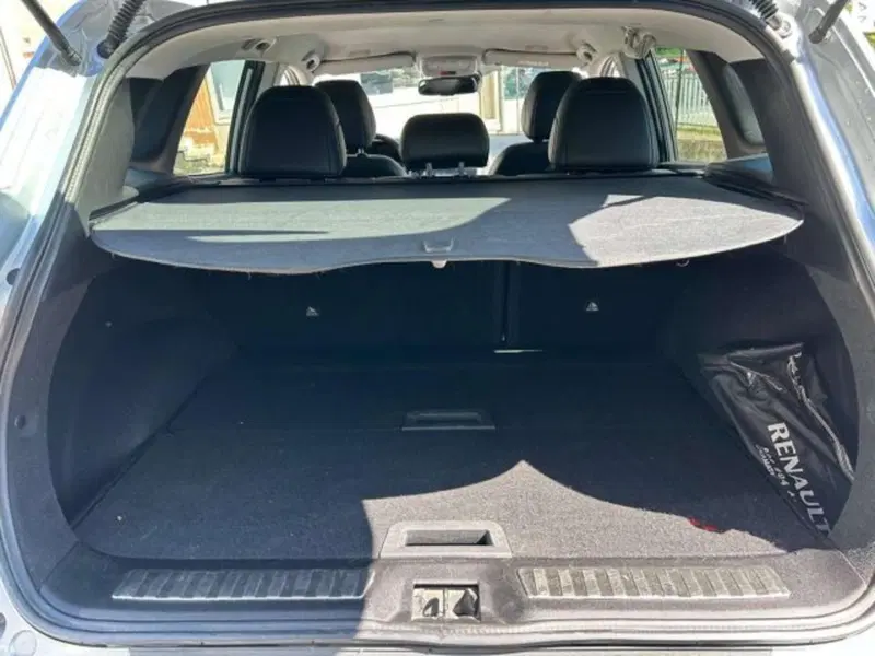 Renault Kadjar usata a Firenze (7)