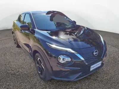 Nissan Juke 1.6 hev N-Connecta del 2024 usata a Empoli