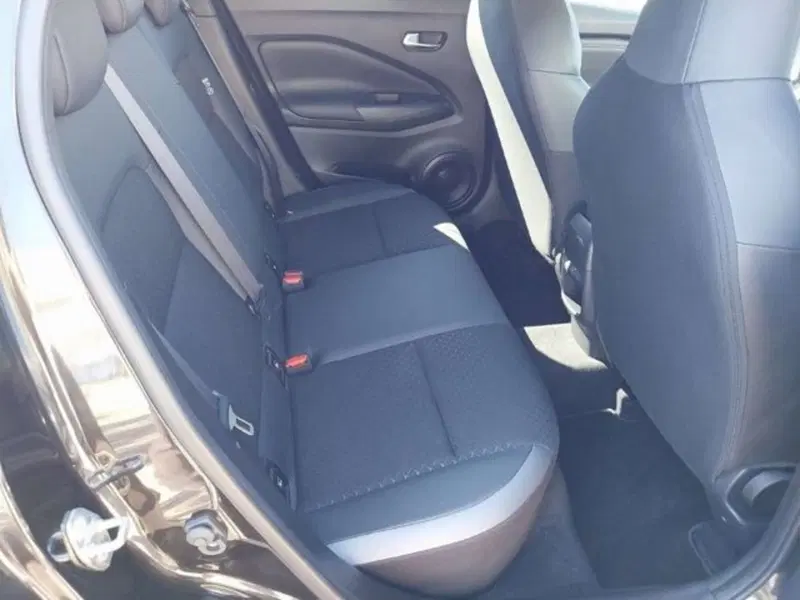Nissan Juke usata a Firenze (11)