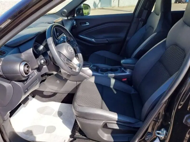 Nissan Juke usata a Firenze (7)