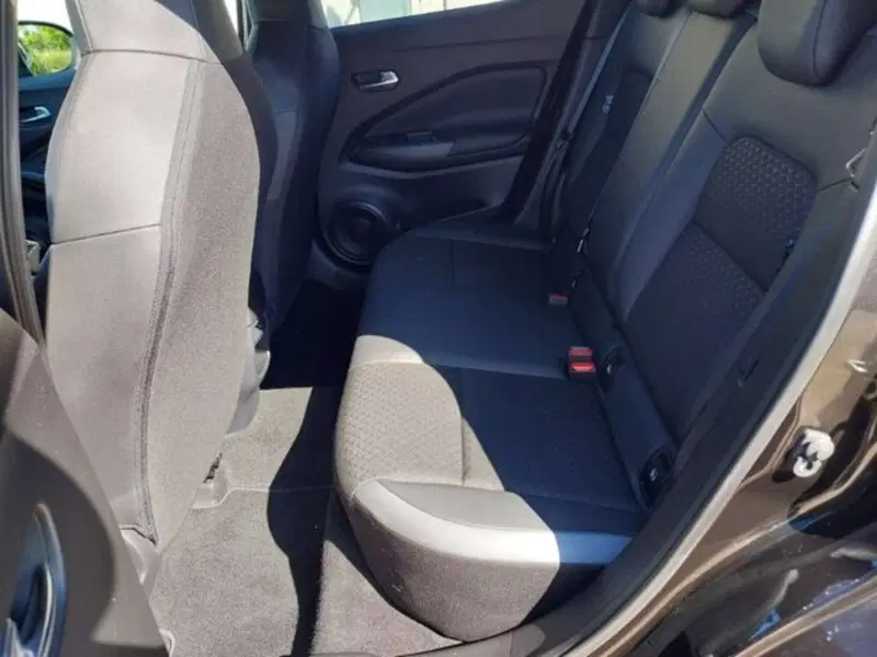 Nissan Juke usata a Firenze (8)