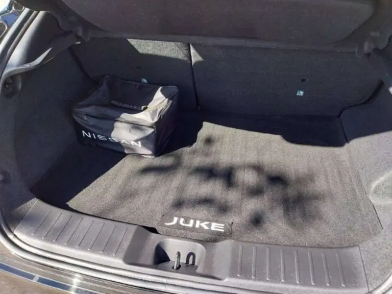 Nissan Juke usata a Firenze (9)
