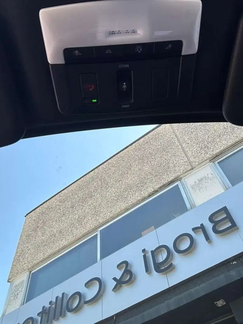 Nissan Qashqai usata a Firenze (8)