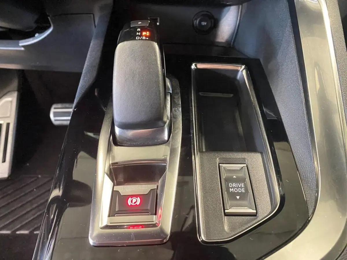 Peugeot 3008 usata a Torino (11)
