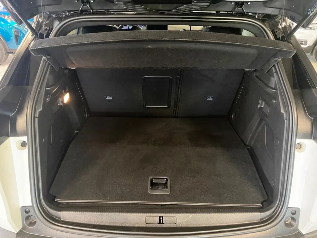 Peugeot 3008 usata a Torino (9)