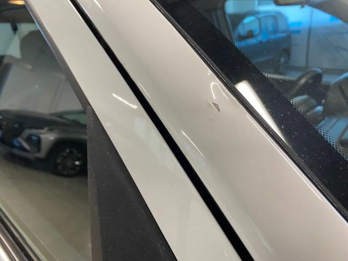 Dacia Lodgy usata a Torino (12)