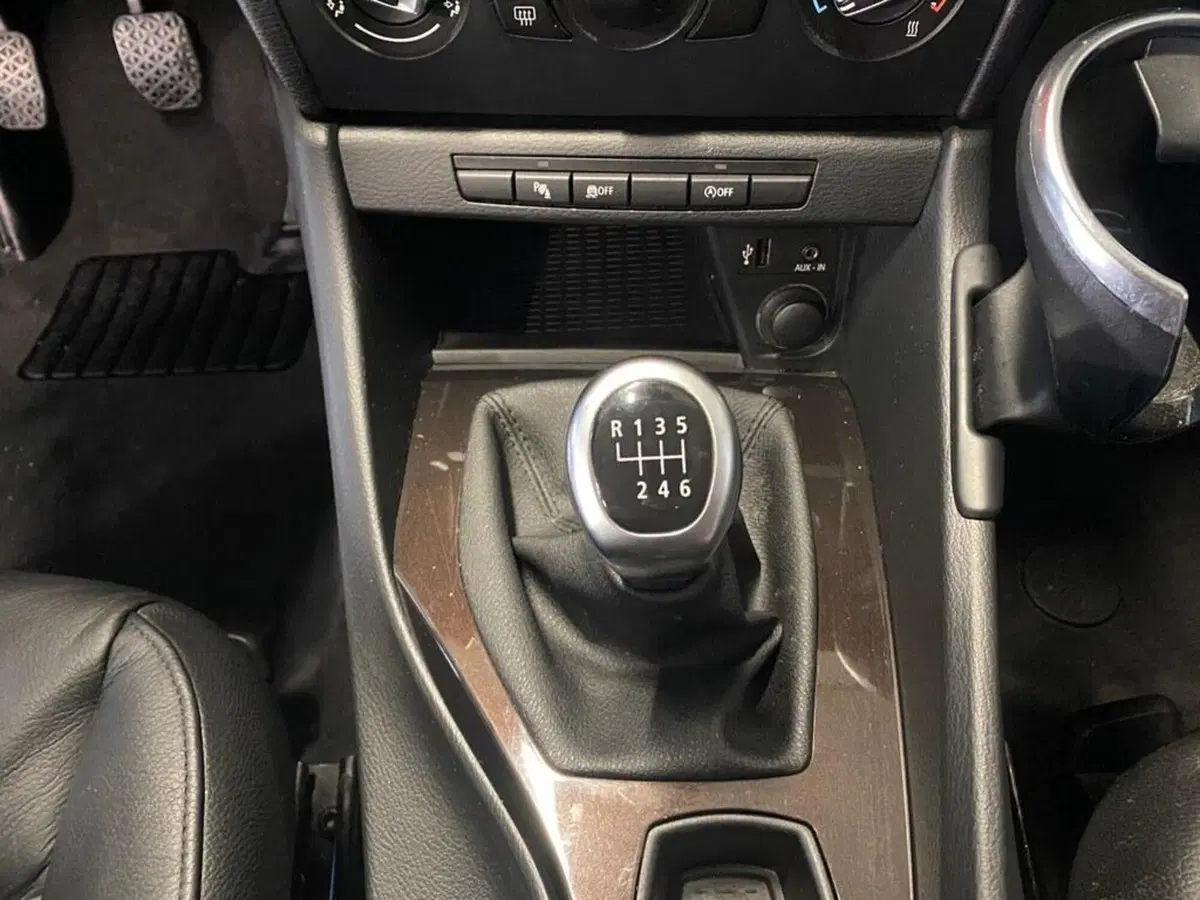 BMW X1 usata a Torino (10)