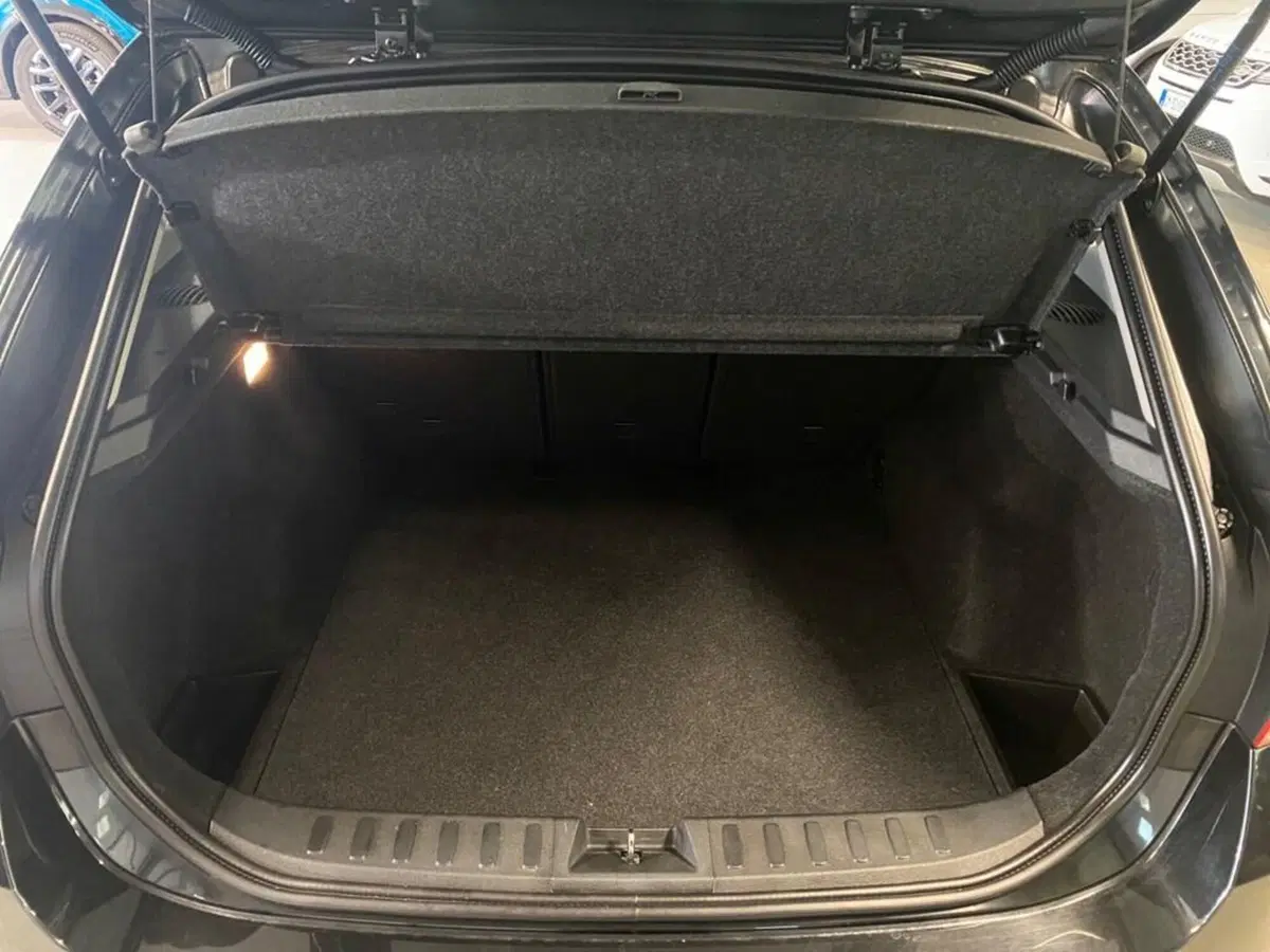 BMW X1 usata a Torino (8)