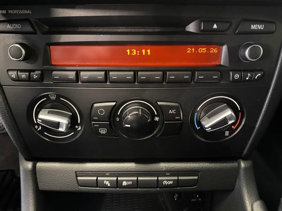BMW X1 usata a Torino (9)