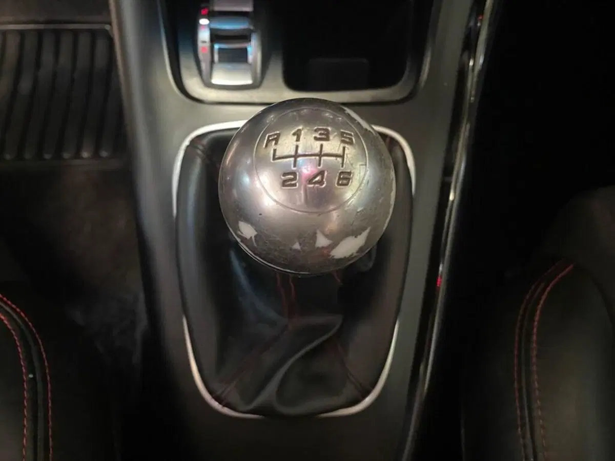 Alfa Romeo Giulietta usata a Torino (11)