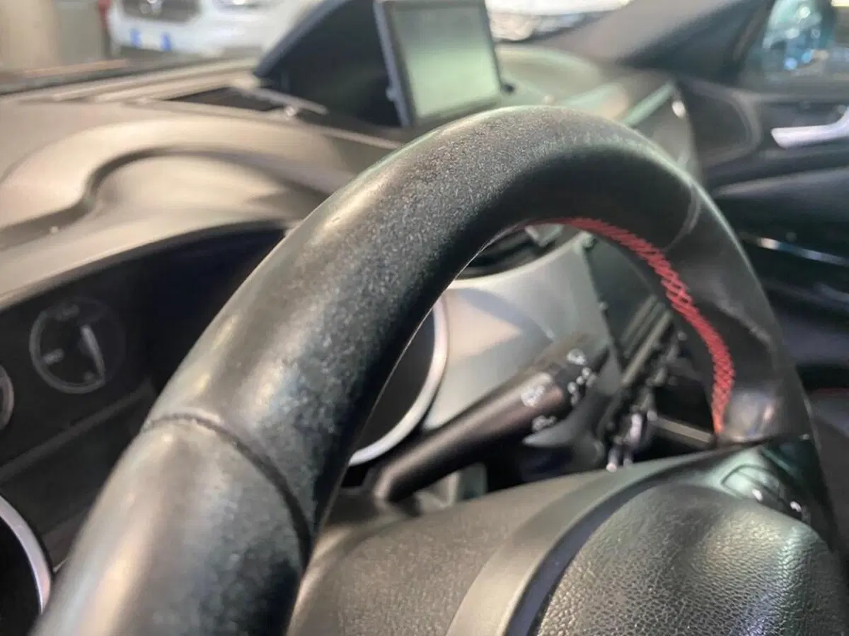 Alfa Romeo Giulietta usata a Torino (13)