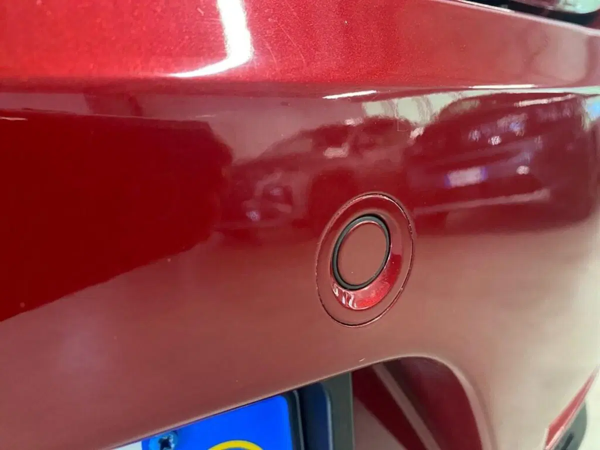 Alfa Romeo Giulietta usata a Torino (14)