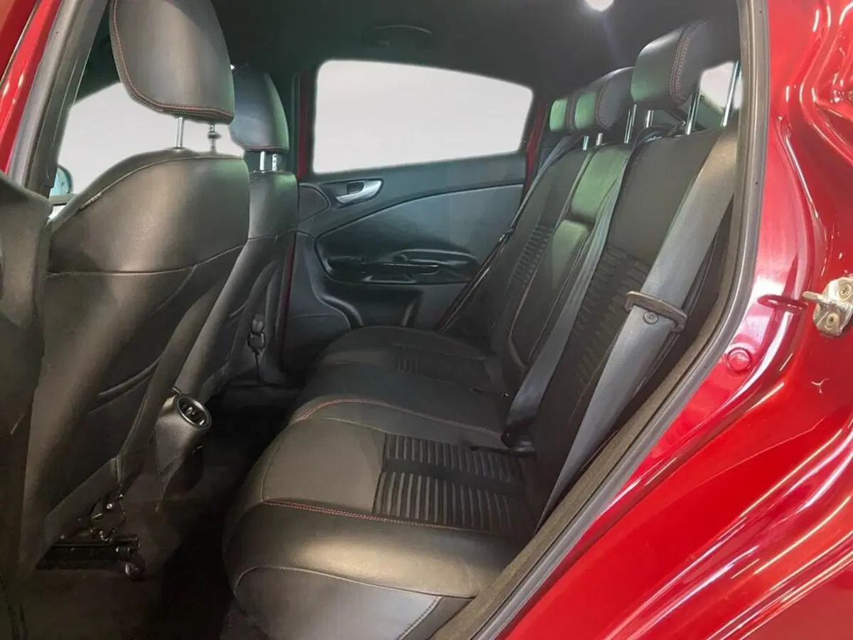 Alfa Romeo Giulietta usata a Torino (7)