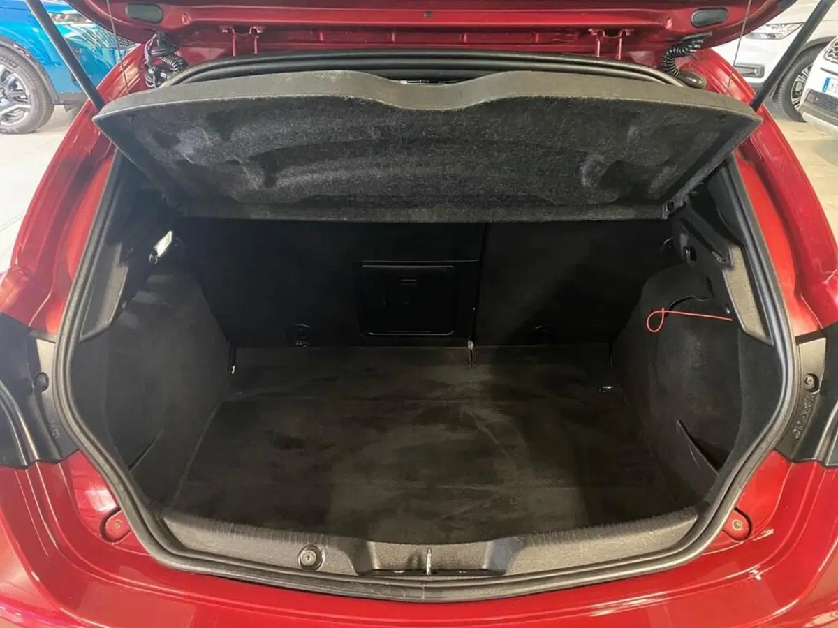 Alfa Romeo Giulietta usata a Torino (8)