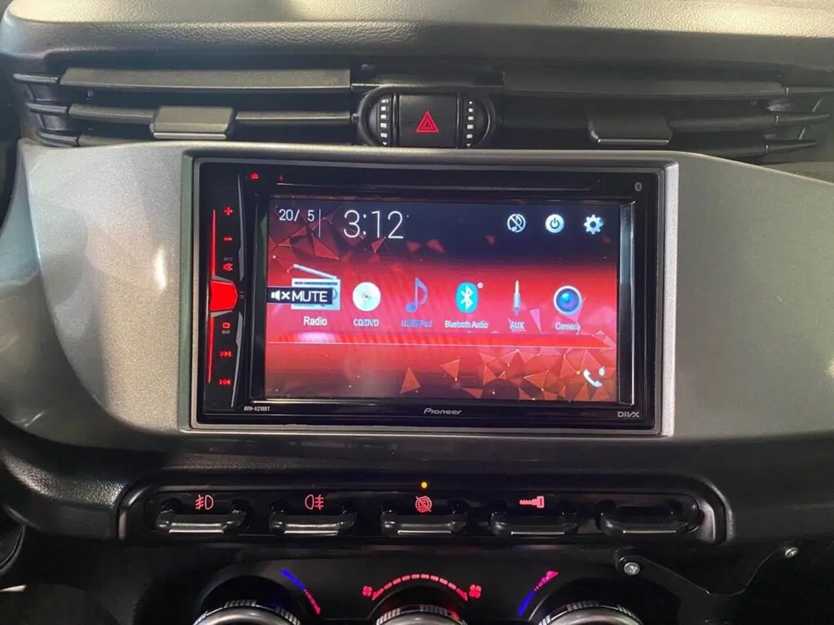 Alfa Romeo Giulietta usata a Torino (9)