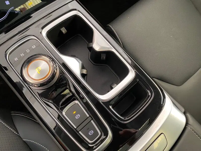 Evo Evo 7 Kairos usata a Torino (12)