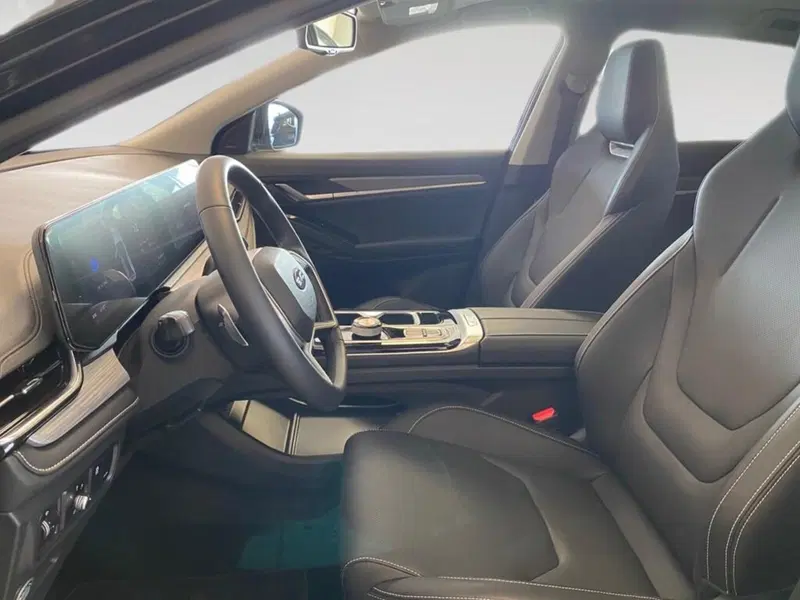 Evo Evo 7 Kairos usata a Torino (7)