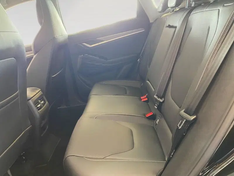Evo Evo 7 Kairos usata a Torino (8)