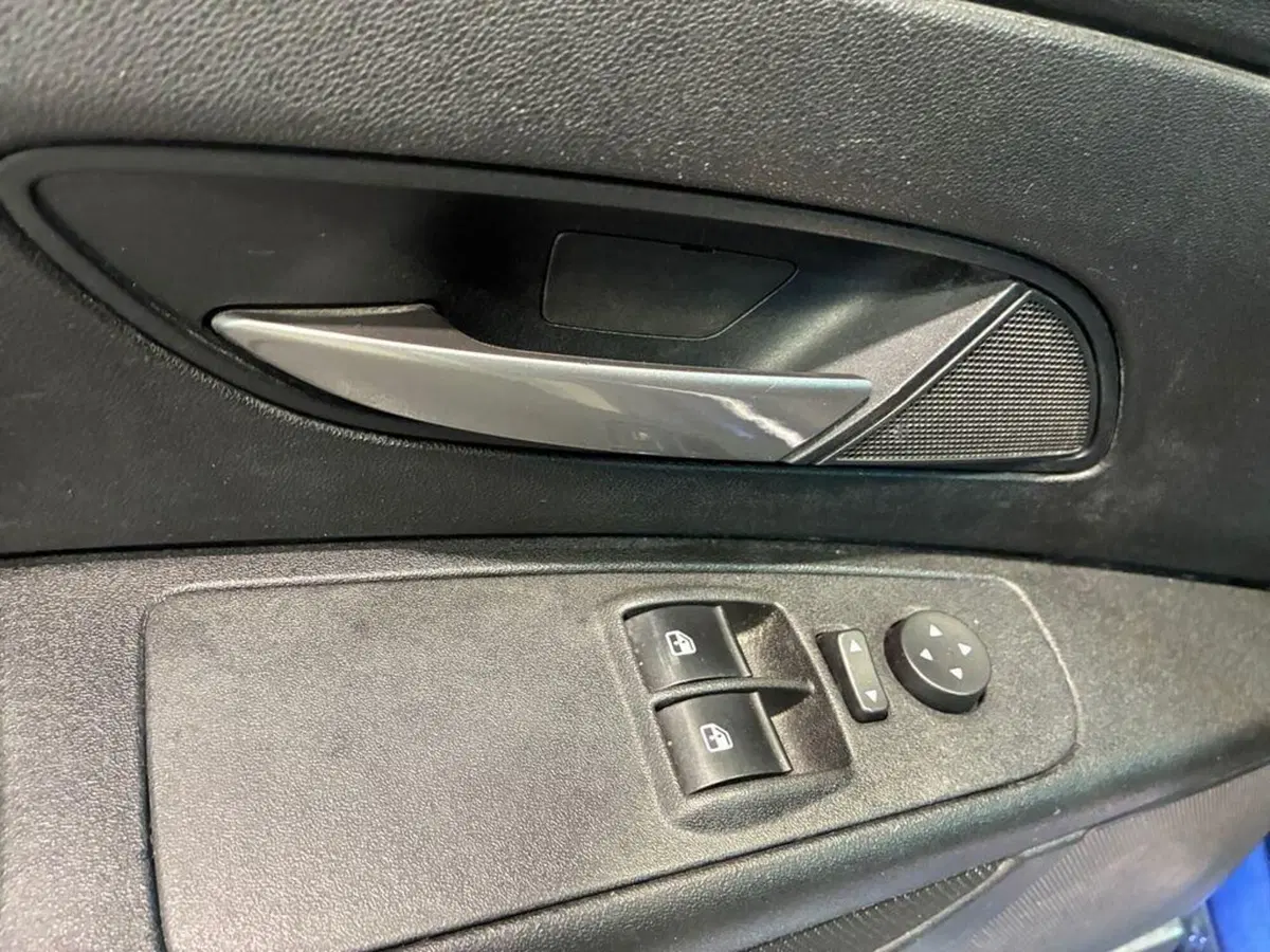 Fiat Grande Punto usata a Torino (12)