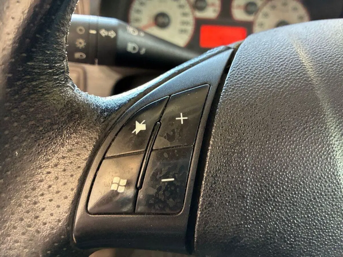 Fiat Grande Punto usata a Torino (13)