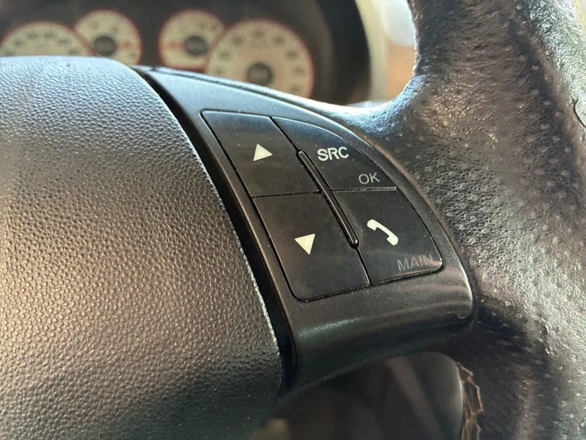 Fiat Grande Punto usata a Torino (14)