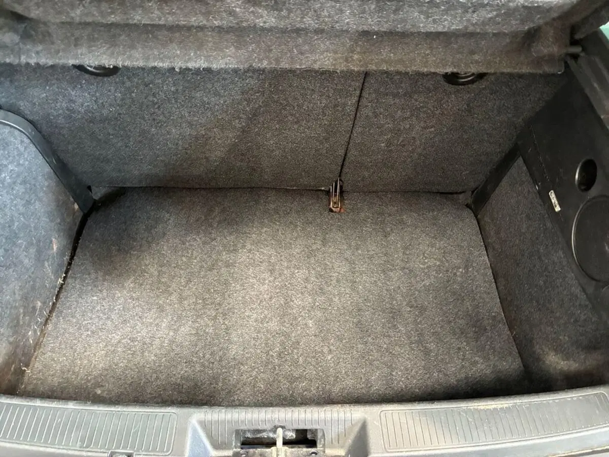 Fiat Grande Punto usata a Torino (8)
