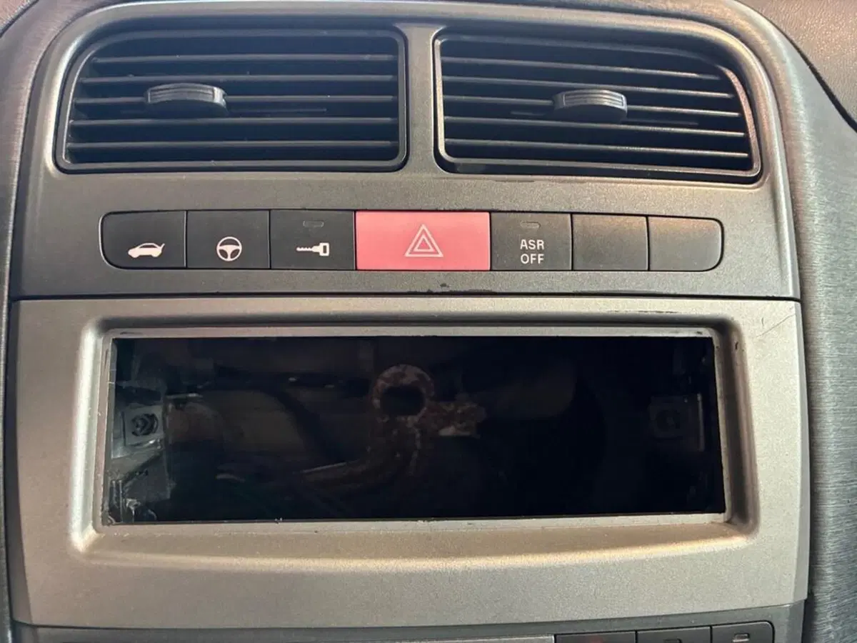 Fiat Grande Punto usata a Torino (9)