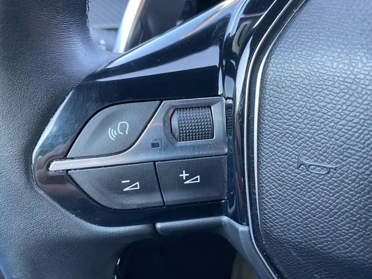 Peugeot 508 SW usata a Torino (13)