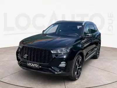 Dr dr6 1.5 Turbo del 2025 usata a Torino