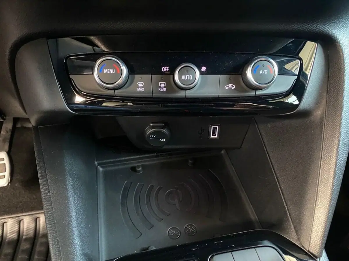 Opel Corsa nuova a Torino (11)