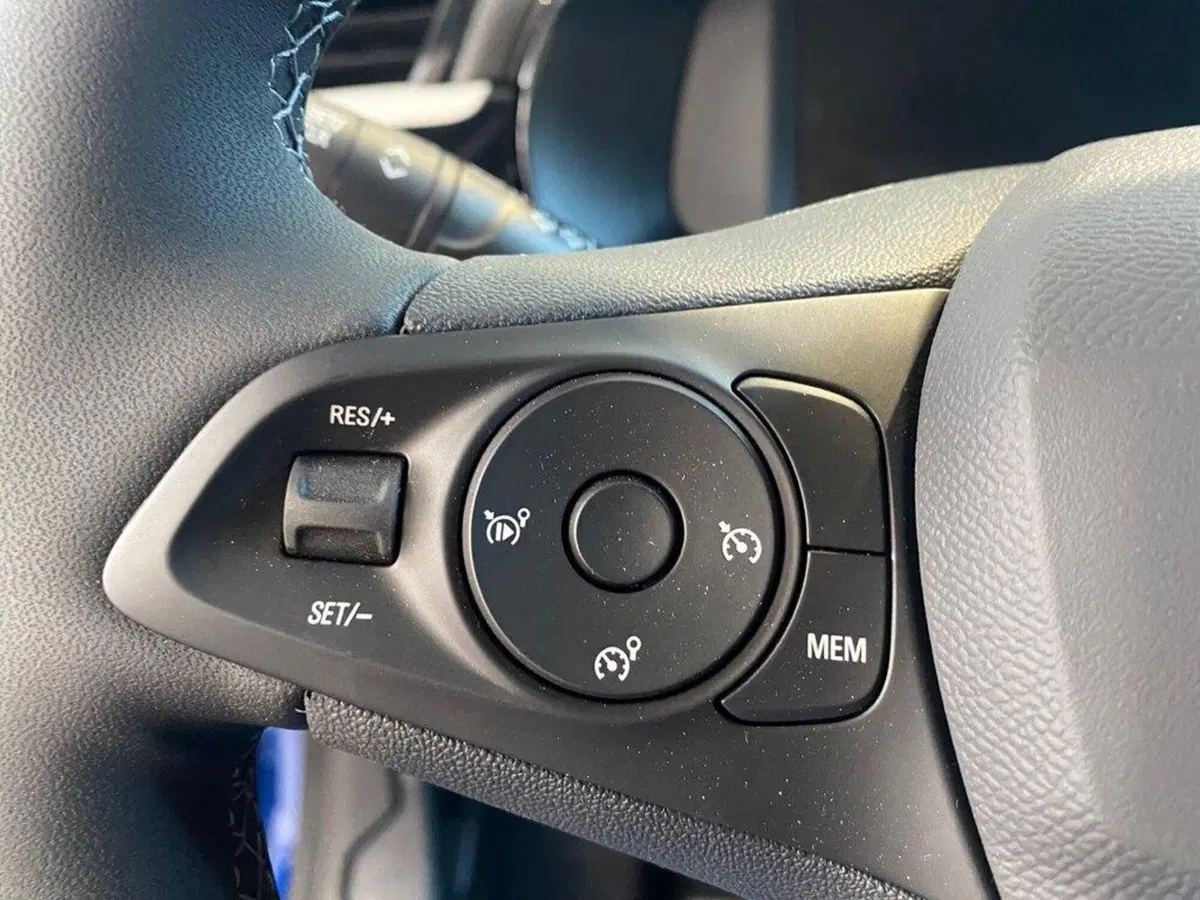 Opel Corsa nuova a Torino (13)
