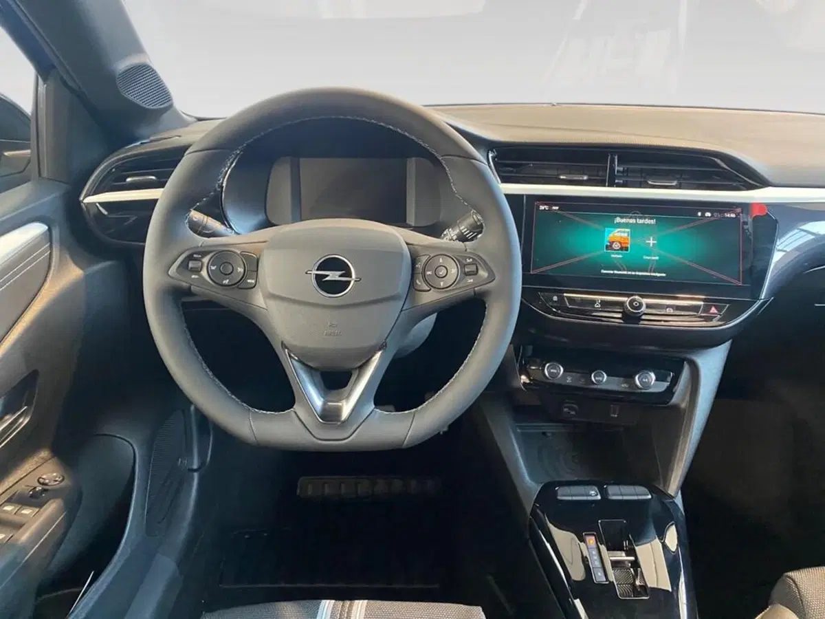 Opel Corsa nuova a Torino (6)