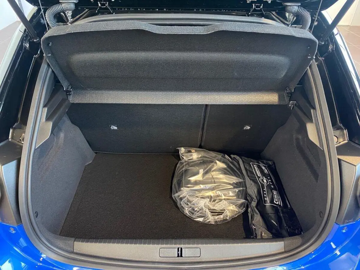 Opel Corsa nuova a Torino (9)