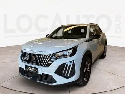 Peugeot 2008 1.2 puretech Allure s&amp;s 100cv nuova a Torino