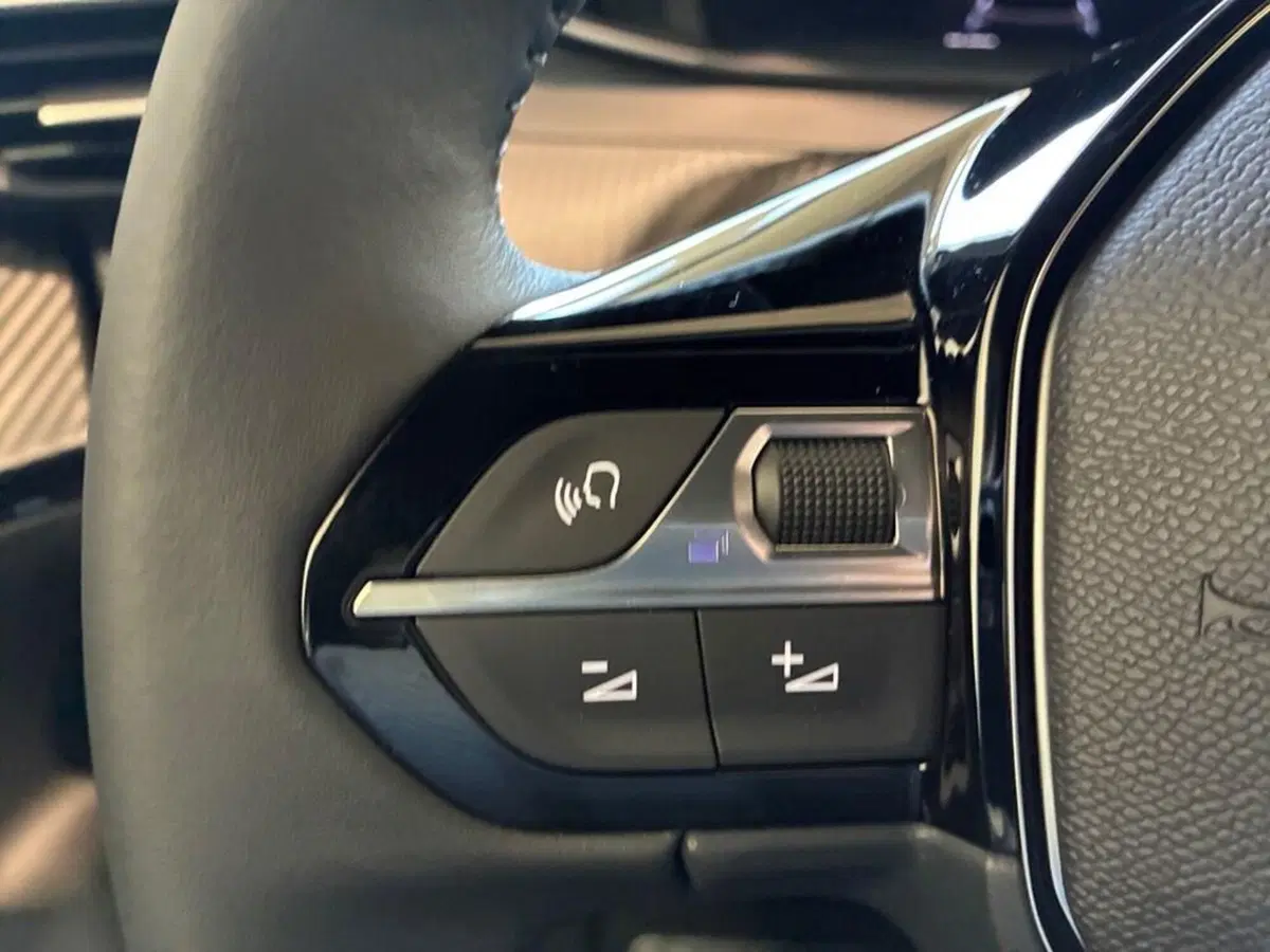 Peugeot 2008 nuova a Torino (13)