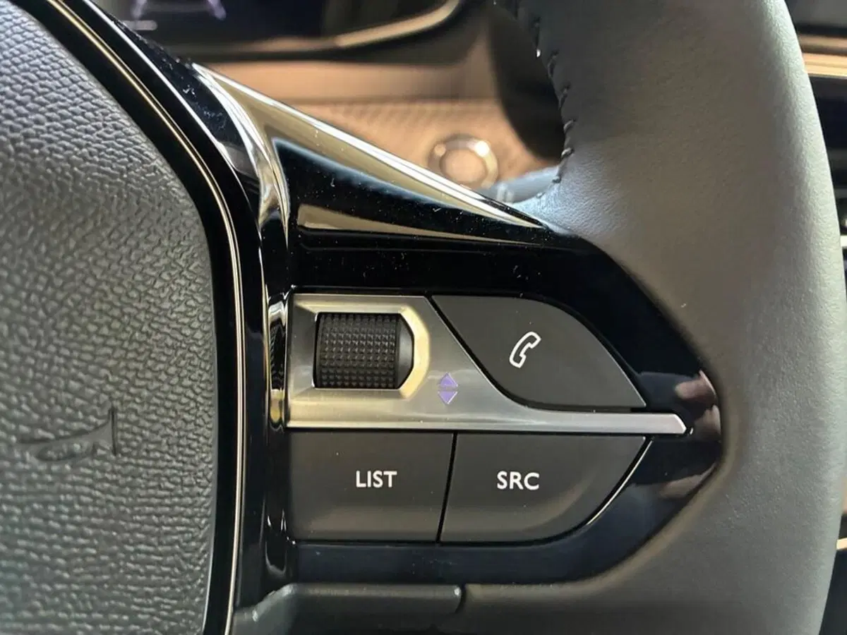 Peugeot 2008 nuova a Torino (14)