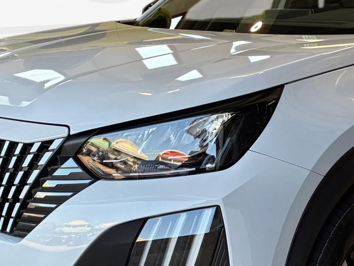 Peugeot 2008 nuova a Torino (15)