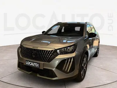 Peugeot 2008 1.2 puretech Allure s&amp;s 100cv nuova a Torino