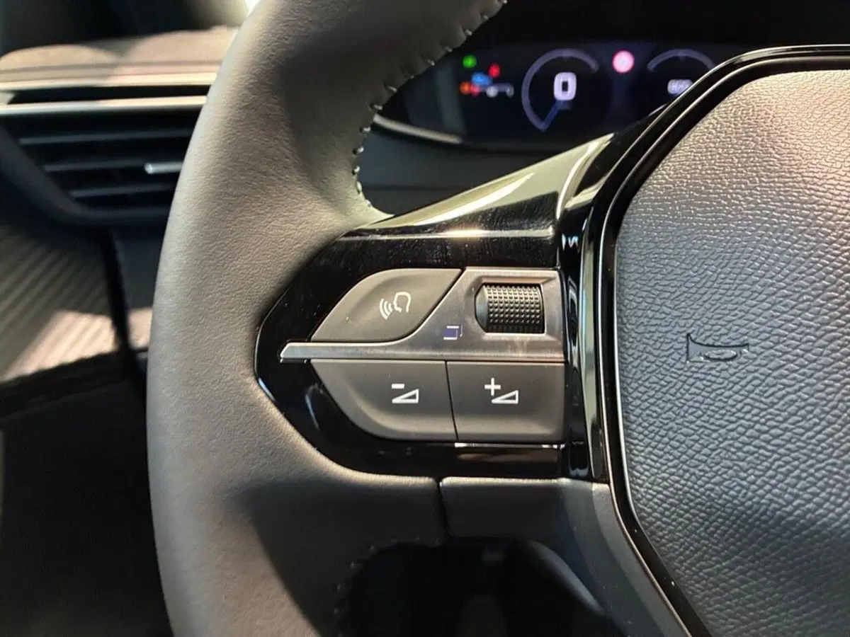 Peugeot 2008 nuova a Torino (13)