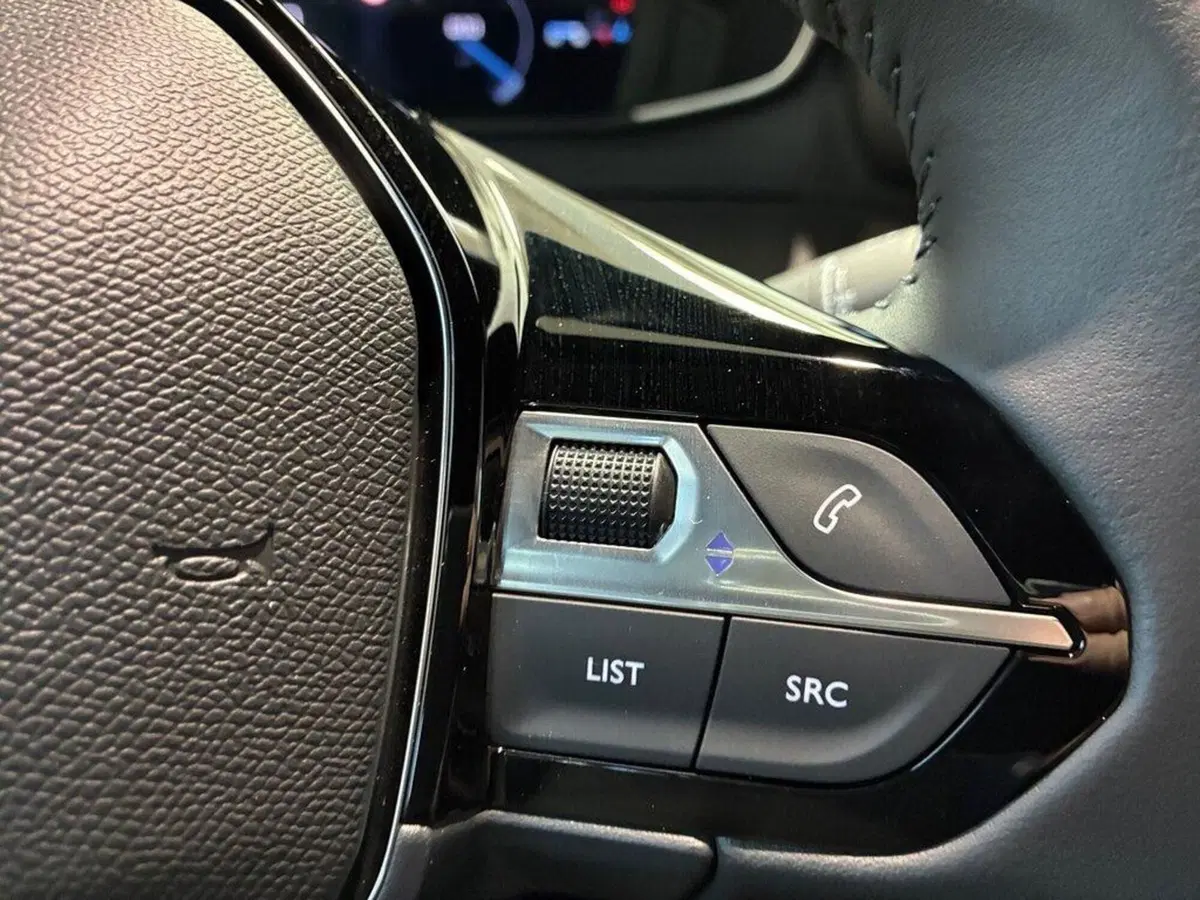 Peugeot 2008 nuova a Torino (14)