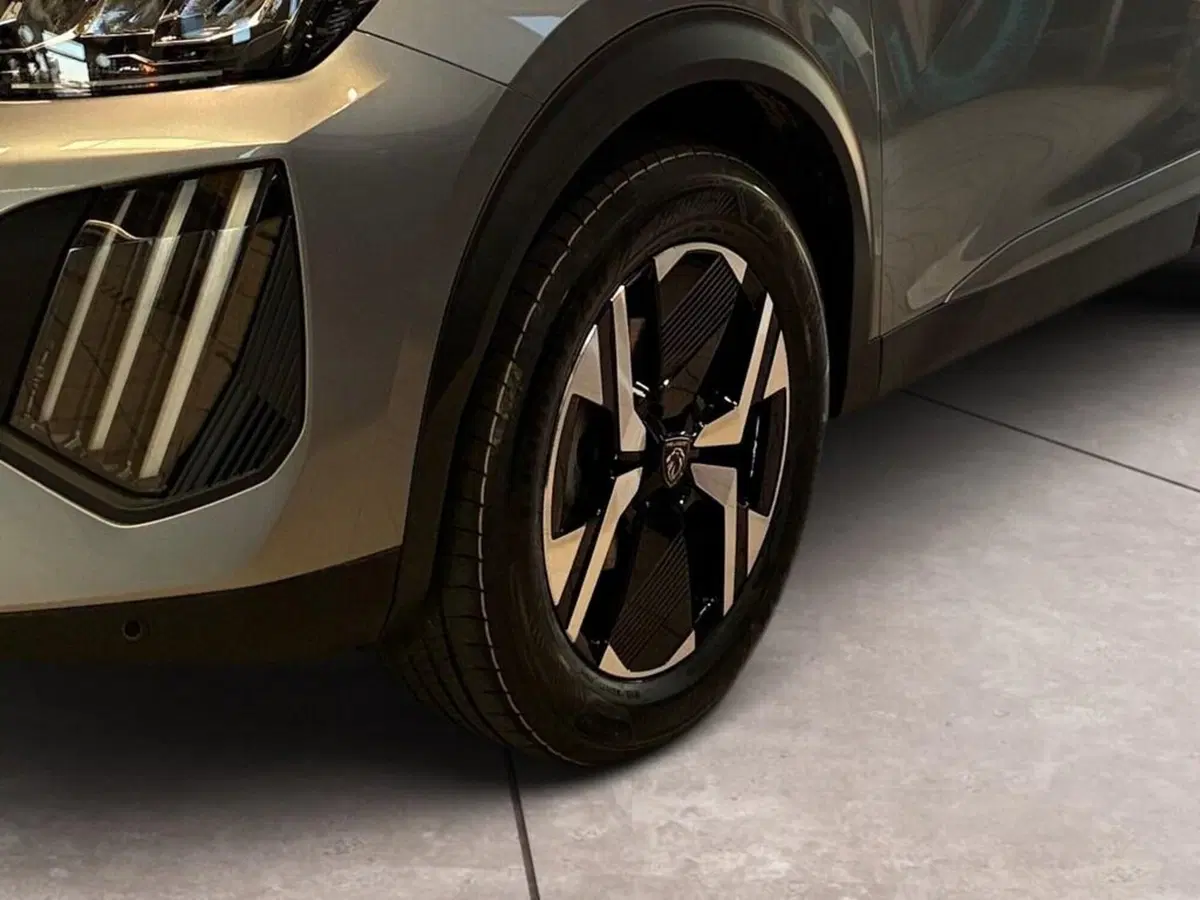 Peugeot 2008 nuova a Torino (15)
