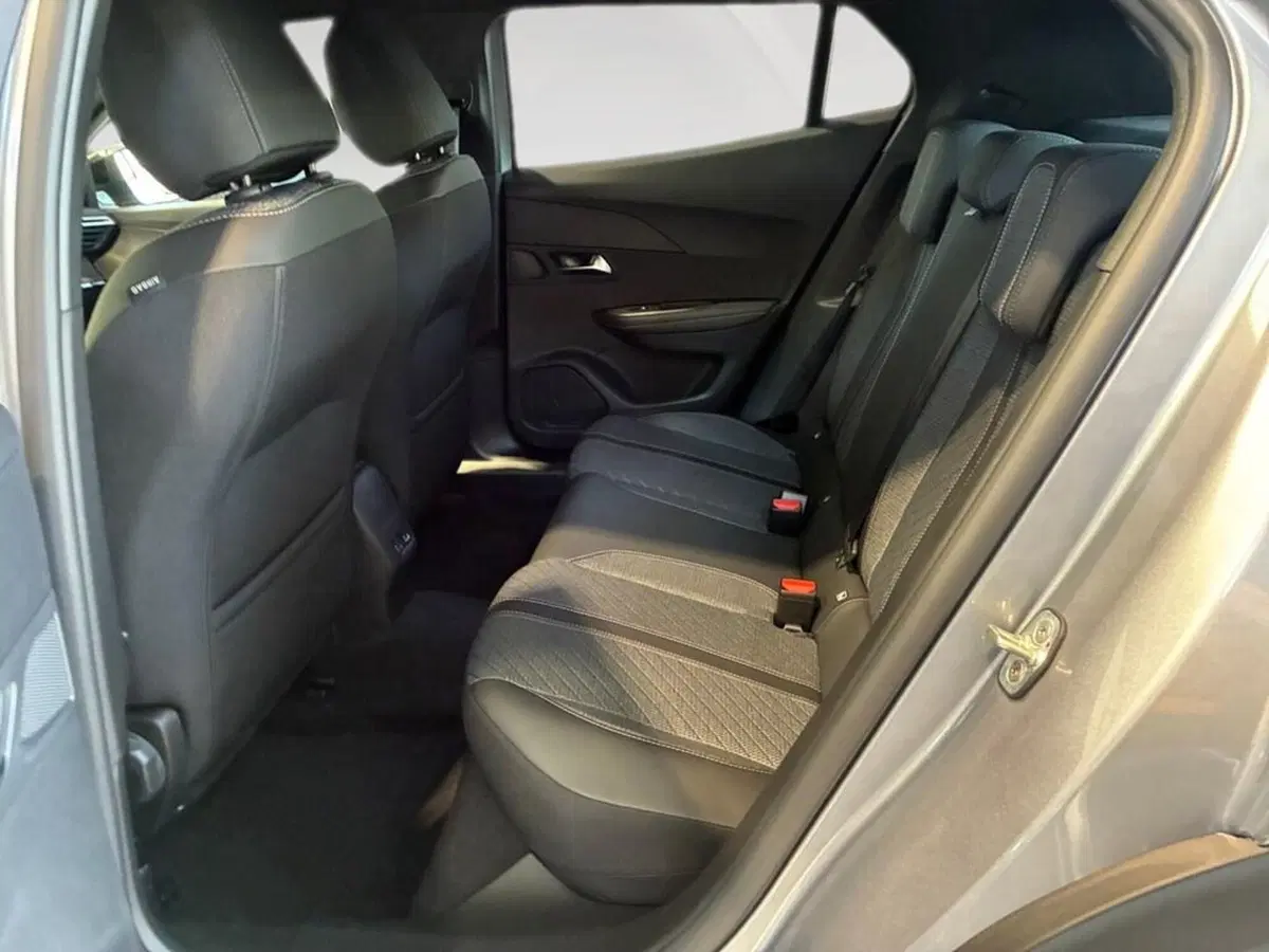 Peugeot 2008 nuova a Torino (8)